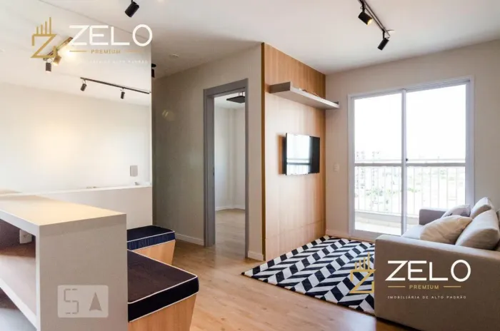 APARTAMENTO RESIDENTIAL em Campinas - São Paulo, Cambuí