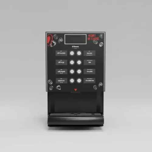 Máquina De Café Automática Saeco Vending