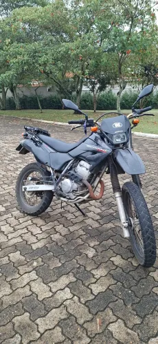 Tornado 250 XR