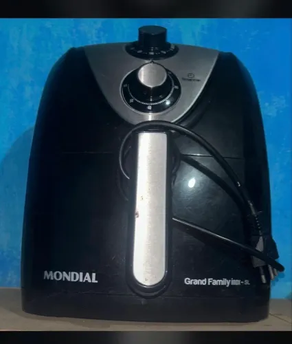 Air fryer