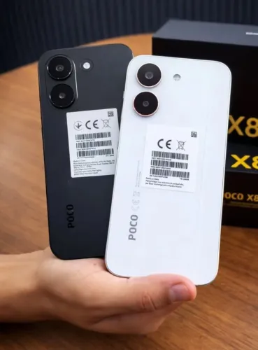 XIAOMI POCO X8 PRO 512GB