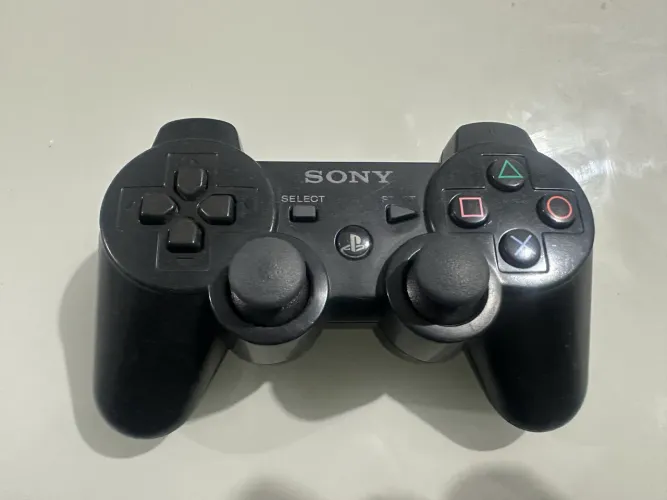 Controle Original PS3 Dualshock 3