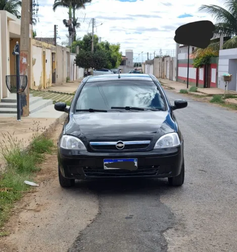 Chevrolet Corsa Sed. Maxx 1.0/ 1.0 Flexpower 8V 4P 2005