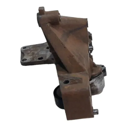 Suporte Compressor Ar Fiat Siena Palio 1.0 Fire 2005 A 2008
