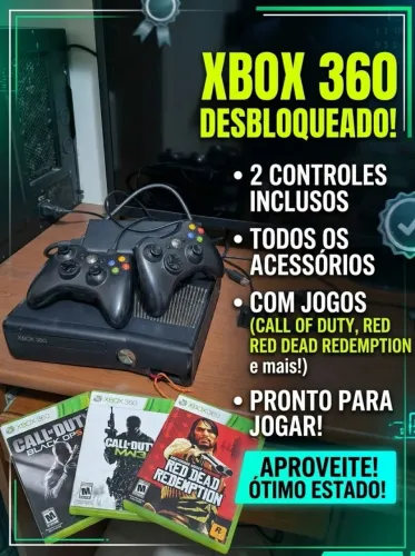 Xbox 360