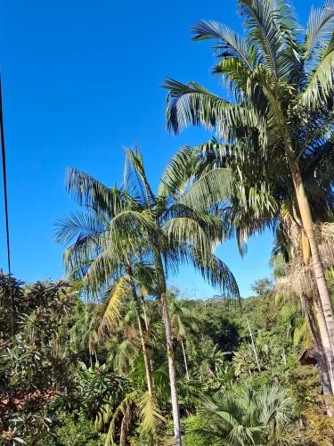 Vendo ou troco por casa em biguaçu