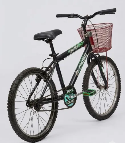 Vendo bicicleta infantil