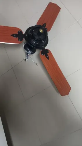 Ventilador de teto