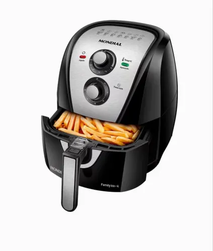 Air fryer Mondial 4 litros