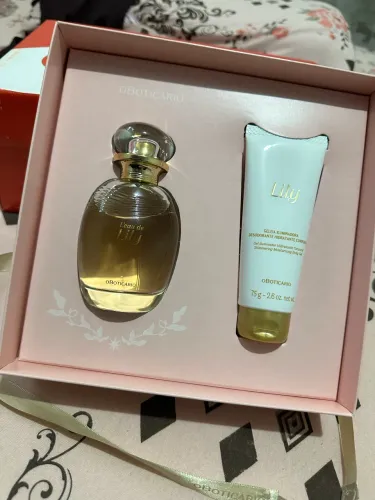 Perfume 