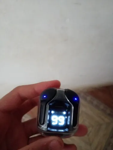 Vendo fone de ouvido sem fio 