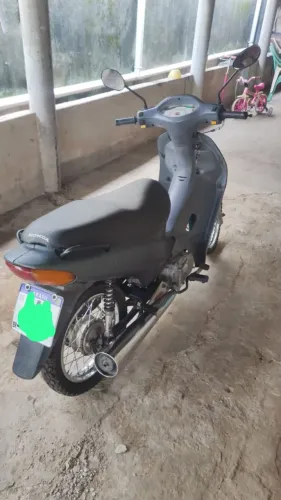 Honda biz 100