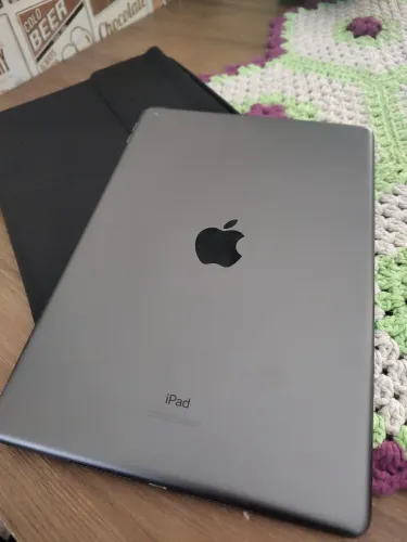 iPad 9° Geração 68 gigas