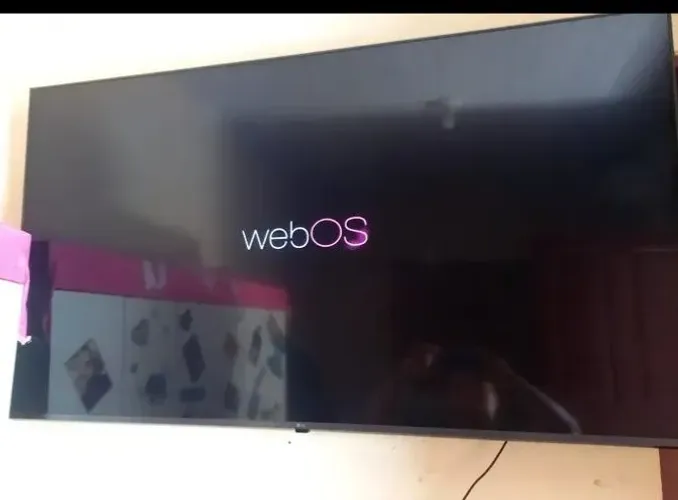 Tv Smart