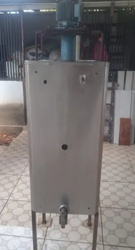 Liquidificador industrial 