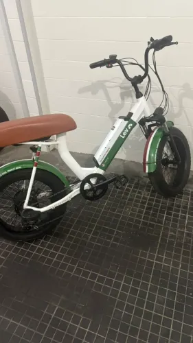 Bike Fluminense