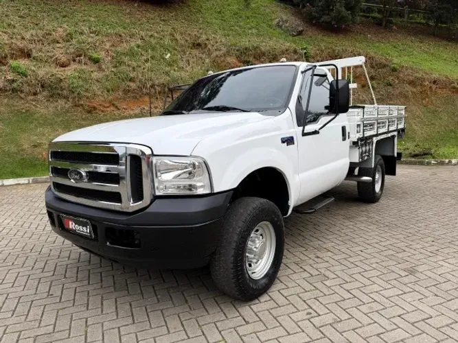 Ford F-350 3.9 Cummins Turbo Diesel Mec. 2009