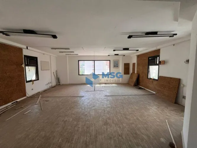 Sala Comercial com 2 vagas | Perdizes - Zona Oeste