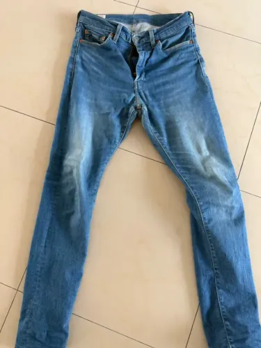 Calca jean