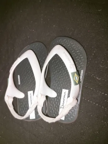 Sapatinhos de bebe
