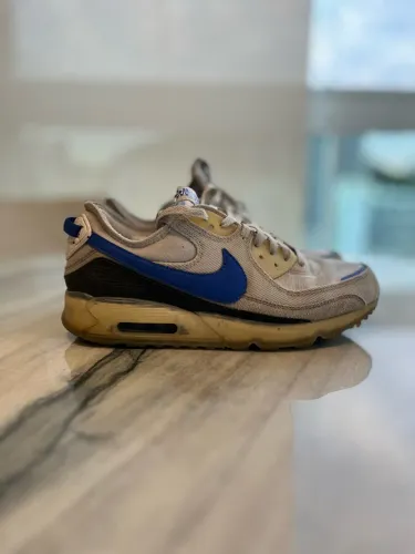 Nike Air Max Terrascape 90 Original - Tam. 41