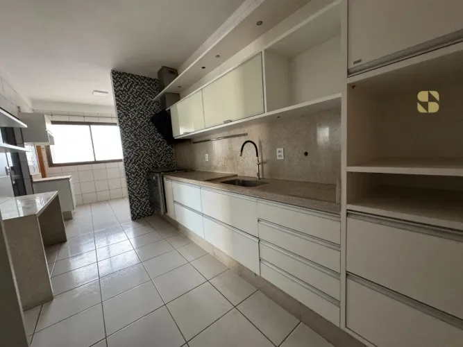 Apartamento de 148m² no Jardim das Américas