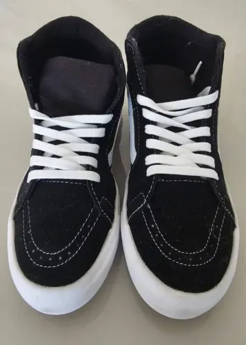 Tênis Allstar 