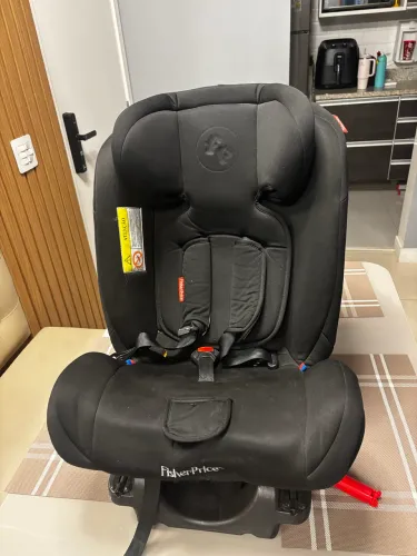 Bebê-conforto da Fisher-Price (FIR)