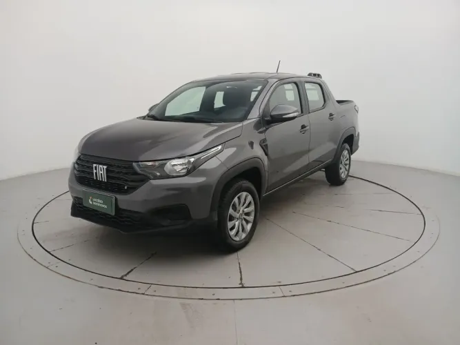 Fiat Strada Freedom 1.3 Flex 8V CD 2025