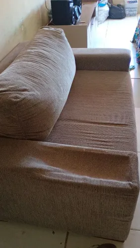 Sofá 2 lugares