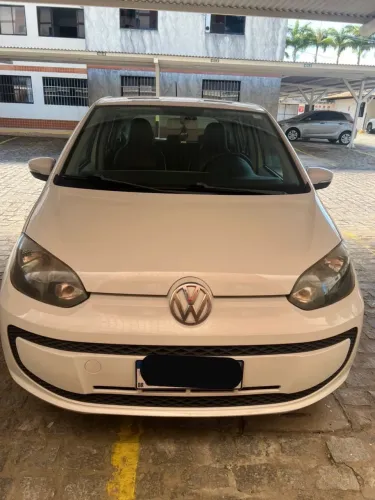 Volkswagen Up! Move 1.0 TSI Total Flex 12V 5P 2016
