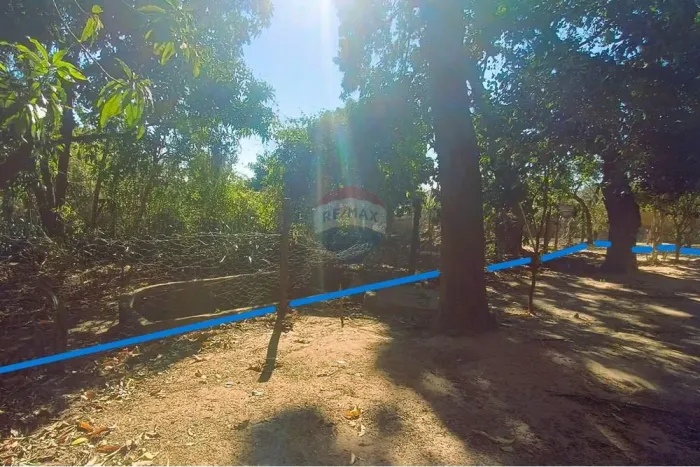 Terreno a venda