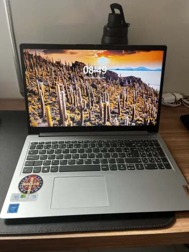 Notebook Lenovo IdeaPad