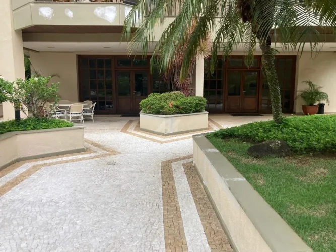 apartamento - Cambuí - Campinas