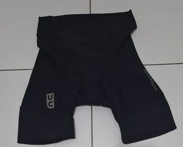 Bermuda de ciclismo