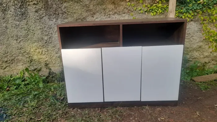 Vendo rack aparador 