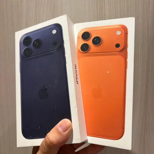 IPhone 17 Pro, 17 Pro Max Oferta