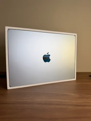 MacBook Air M4 - SEMINOVO