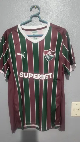 Camisa fluminense