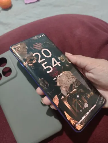 EDGE 60 PRO 256GB