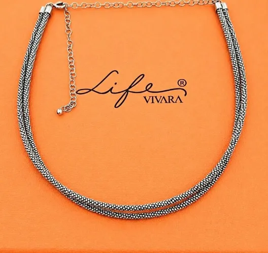 Chocker Vivara