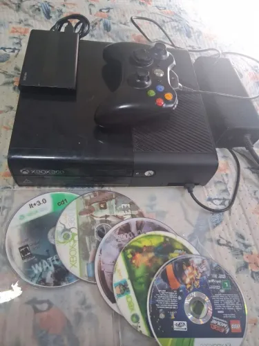 Xbox 360