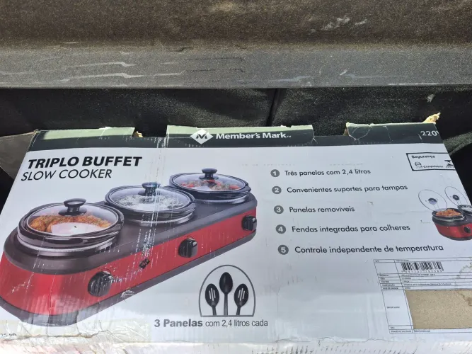 Bufet 
