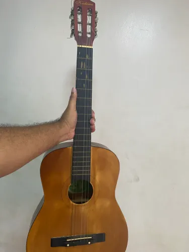 Violão Kashima Mg-10