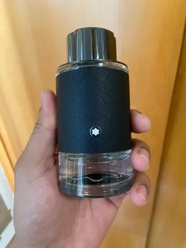 Perfume Montblanc Explorer 