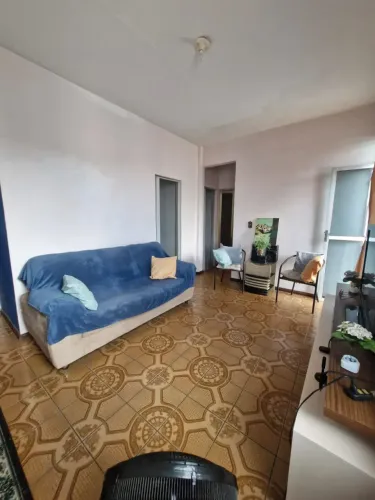APARTAMENTO JOÃO BOSCO 2 QUARTOS