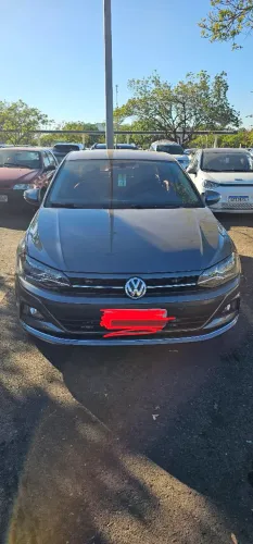 Volkswagen Virtus Highline 200 TSI 1.0 Flex 12V AUT 2020