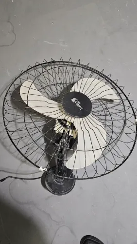 Ventilador Tufão