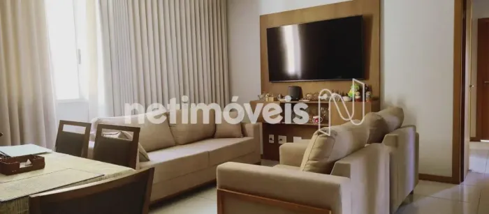 Venda Apartamento 3 quartos Prado Belo Horizonte