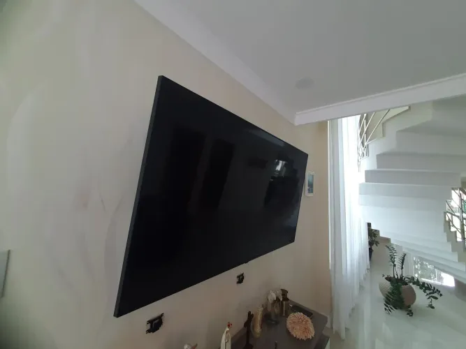 Smart TV LG 50 polegadas